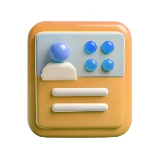 Ruhig Finlore Trading form step 1